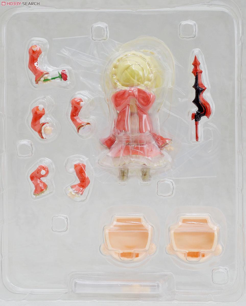 Fate/EXTRA - Nero Claudius - Nendoroid (#358) - Saber Extra (Good Smile Company) photo 21