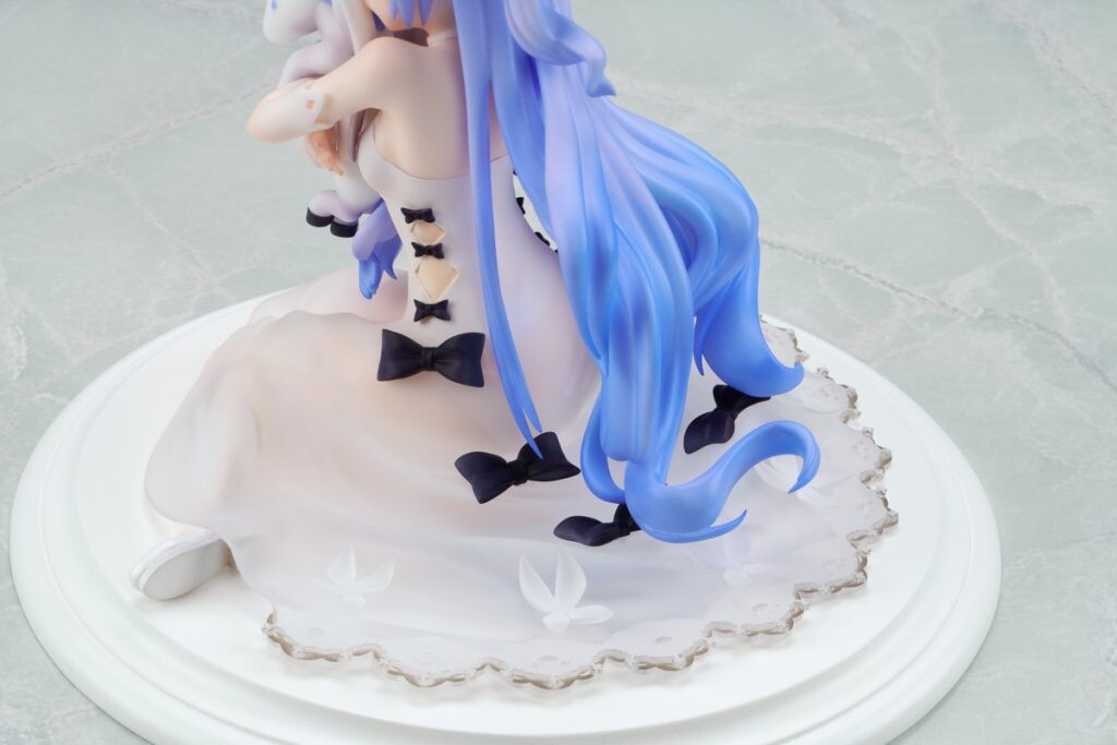 Azur Lane - Unicorn - 1/7 - Light Equipment Ver. (Wanderer) photo 2