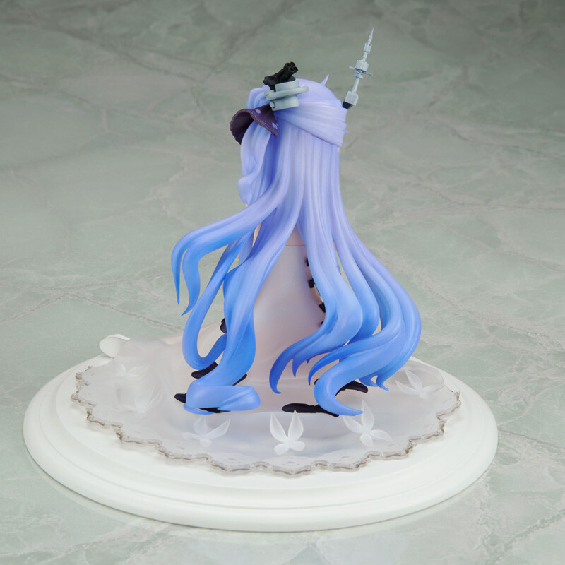 Azur Lane - Unicorn - 1/7 - Light Equipment Ver. (Wanderer) photo 3