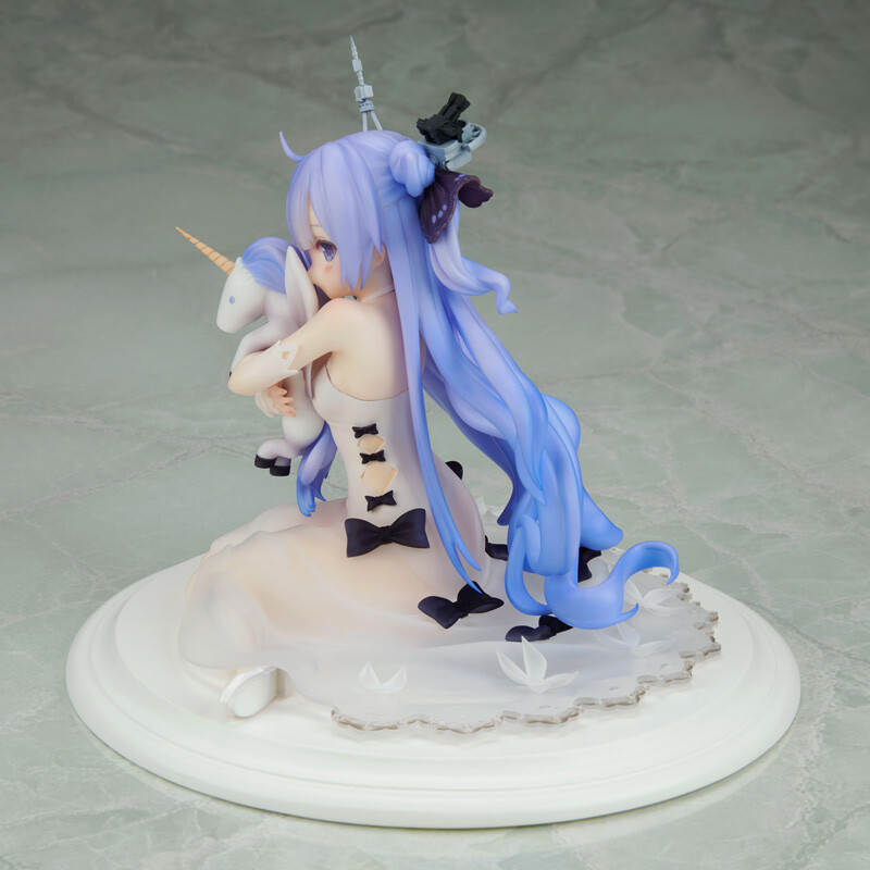 Azur Lane - Unicorn - 1/7 - Light Equipment Ver. (Wanderer) photo 4