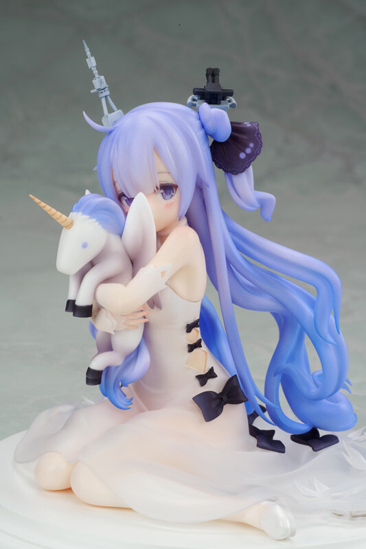 Azur Lane - Unicorn - 1/7 - Light Equipment Ver. (Wanderer) photo 5