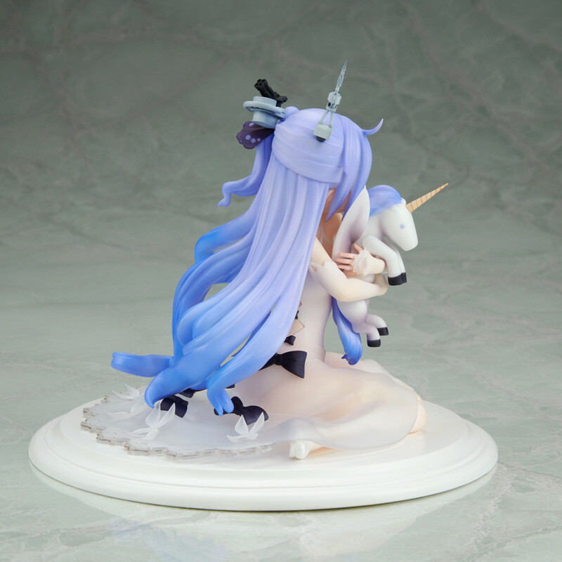 Azur Lane - Unicorn - 1/7 - Light Equipment Ver. (Wanderer) photo 6