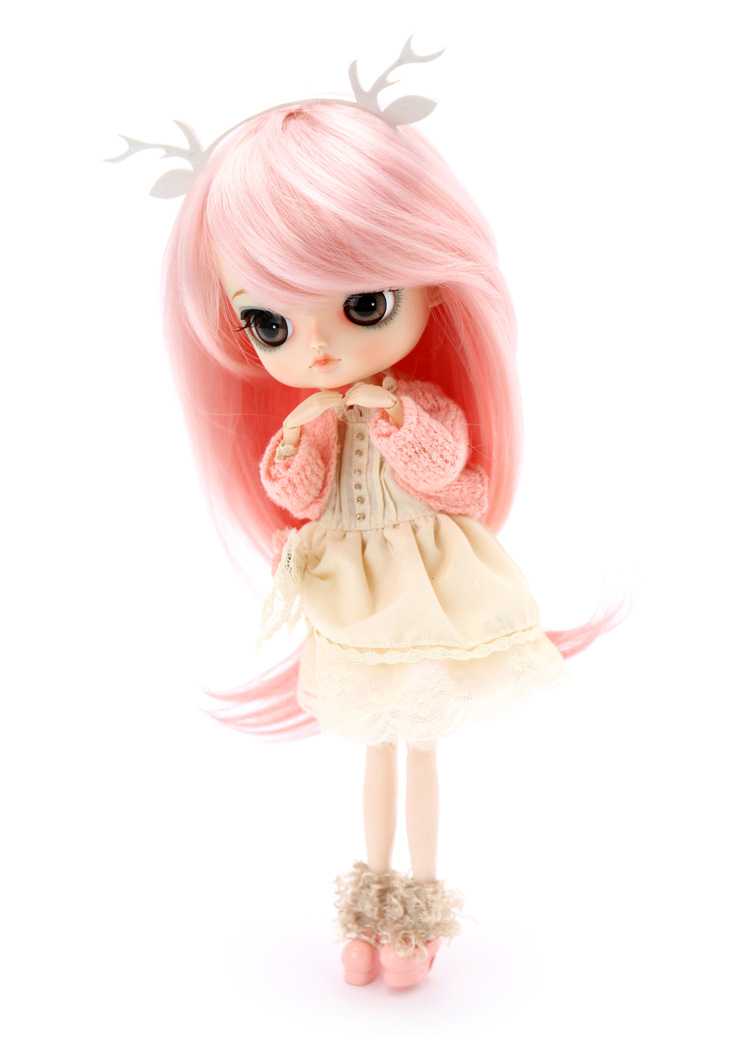 Dal (D-151) - Pullip (Line) - Heiwa - 1/6 - Creators Label (Groove)