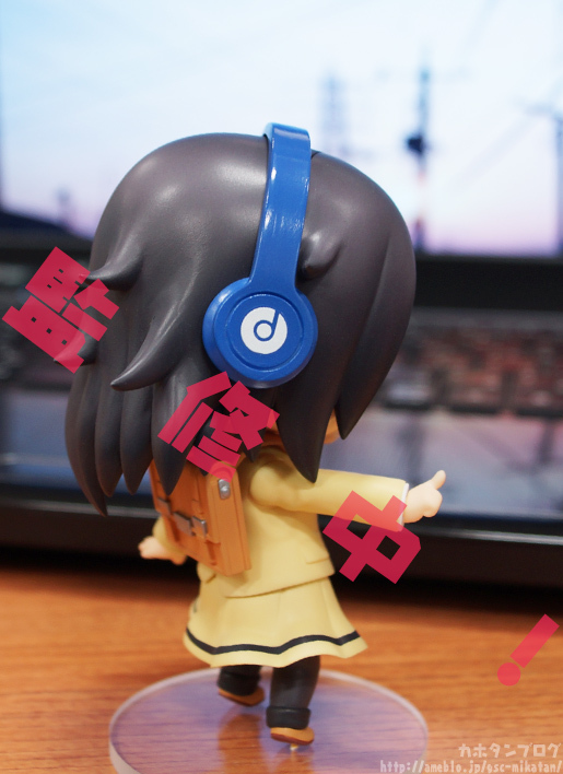 Watashi ga Motenai no wa Dou Kangaete mo Omaera ga Warui! - Kuroki Tomoko - Nendoroid  (#372) (Good Smile Company) photo 6