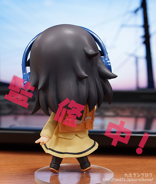 Watashi ga Motenai no wa Dou Kangaete mo Omaera ga Warui! - Kuroki Tomoko - Nendoroid  (#372) (Good Smile Company) photo 11