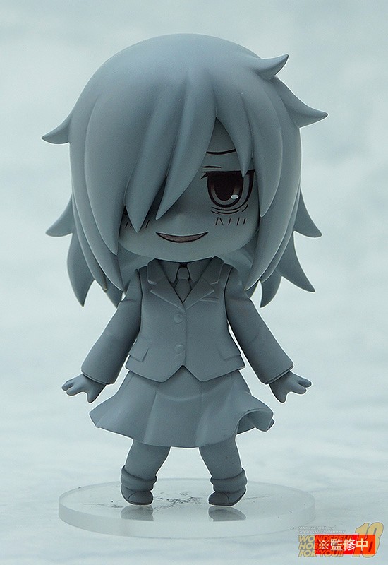 Watashi ga Motenai no wa Dou Kangaete mo Omaera ga Warui! - Kuroki Tomoko - Nendoroid  (#372) (Good Smile Company) photo 18