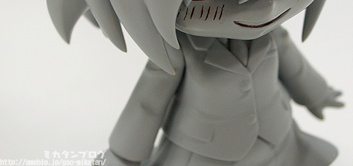 Watashi ga Motenai no wa Dou Kangaete mo Omaera ga Warui! - Kuroki Tomoko - Nendoroid  (#372) (Good Smile Company) photo 22