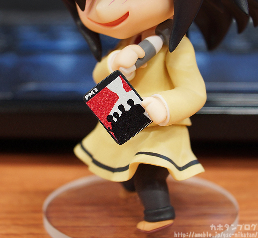 Watashi ga Motenai no wa Dou Kangaete mo Omaera ga Warui! - Kuroki Tomoko - Nendoroid  (#372) (Good Smile Company) photo 31