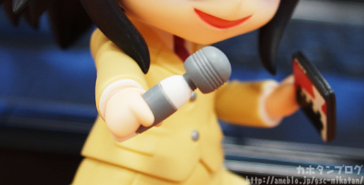 Watashi ga Motenai no wa Dou Kangaete mo Omaera ga Warui! - Kuroki Tomoko - Nendoroid  (#372) (Good Smile Company) photo 32
