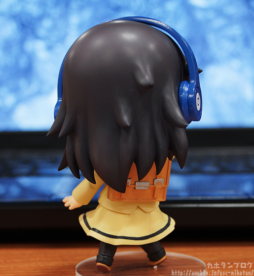 Watashi ga Motenai no wa Dou Kangaete mo Omaera ga Warui! - Kuroki Tomoko - Nendoroid  (#372) (Good Smile Company) photo 35