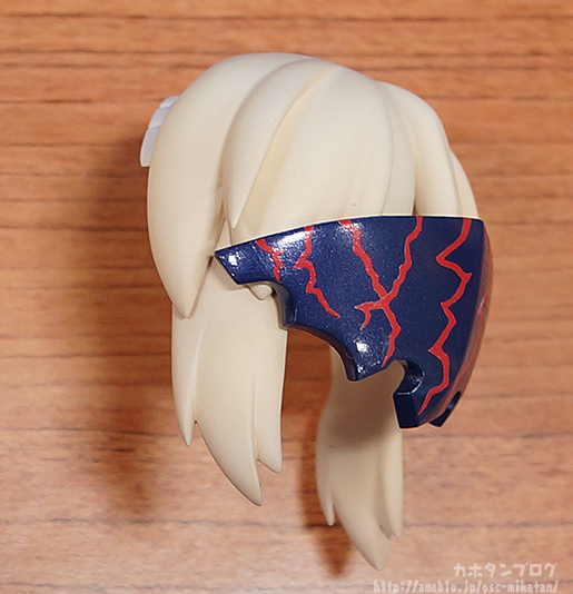 Fate/Stay Night - Altria Pendragon - Nendoroid  (#363) - Saber Alter, Super Movable Edition (Good Smile Company) photo 6