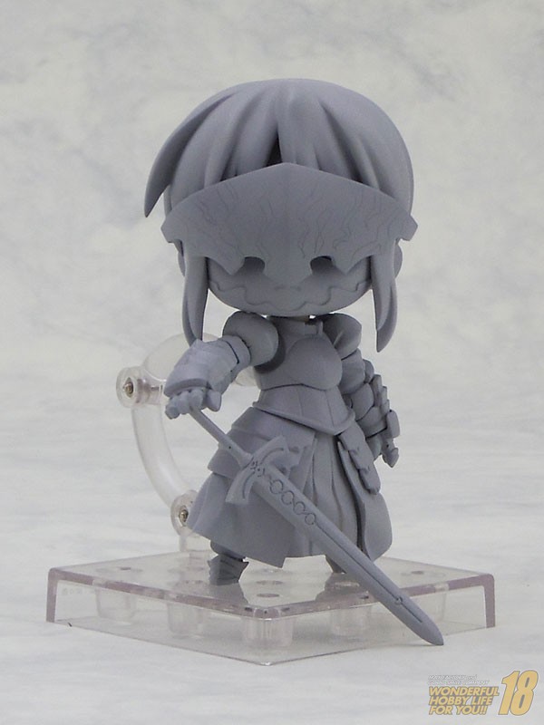 Fate/Stay Night - Altria Pendragon - Nendoroid  (#363) - Saber Alter, Super Movable Edition (Good Smile Company) photo 13