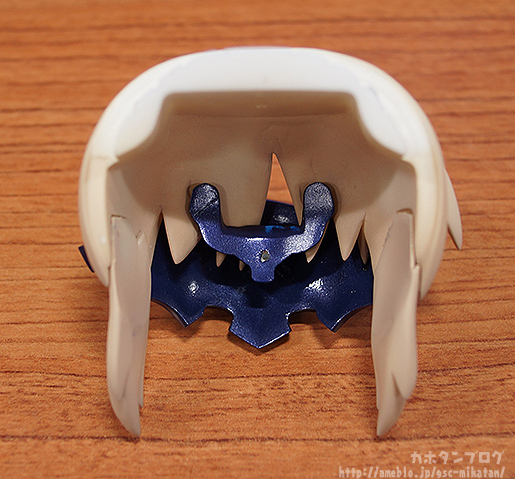 Fate/Stay Night - Altria Pendragon - Nendoroid  (#363) - Saber Alter, Super Movable Edition (Good Smile Company) photo 18