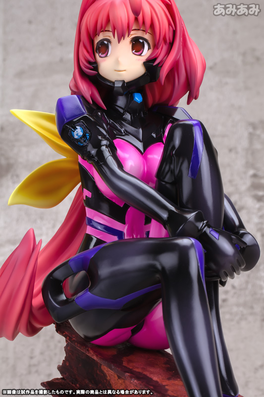 Muv-Luv Alternative - Kagami Sumika - 1/7 (Kotobukiya)