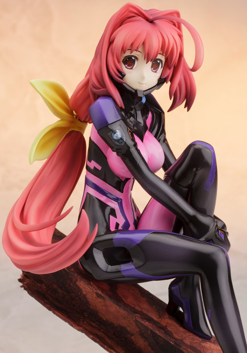 Muv-Luv Alternative - Kagami Sumika - 1/7 (Kotobukiya)
