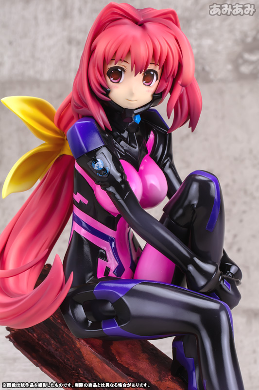 Muv-Luv Alternative - Kagami Sumika - 1/7 (Kotobukiya)