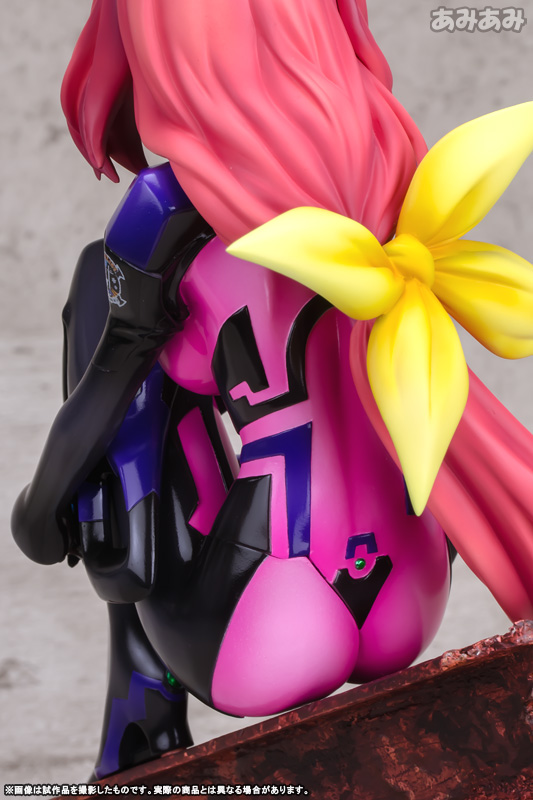 Muv-Luv Alternative - Kagami Sumika - 1/7 (Kotobukiya)