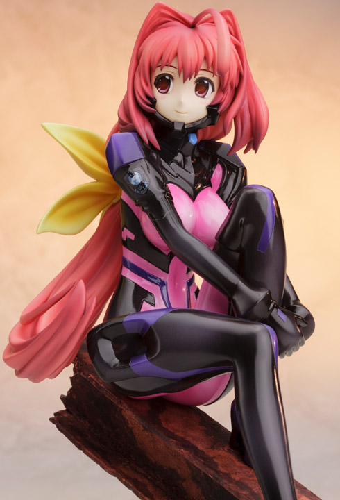 Muv-Luv Alternative - Kagami Sumika - 1/7 (Kotobukiya)