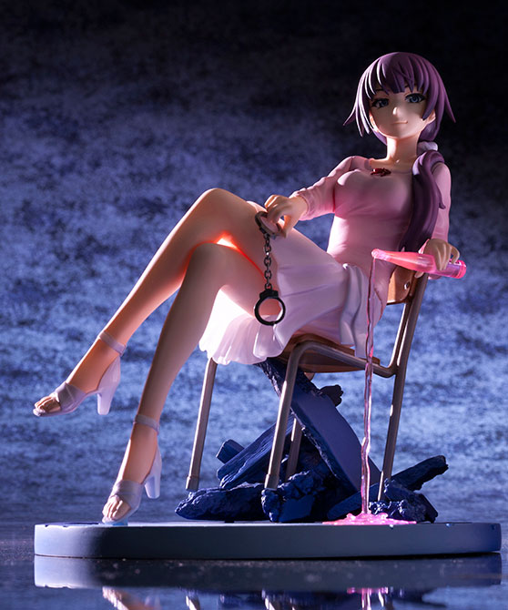 Nisemonogatari - Senjougahara Hitagi - 1/8 (Kotobukiya)