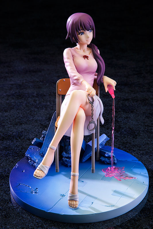 Nisemonogatari - Senjougahara Hitagi - 1/8 (Kotobukiya)
