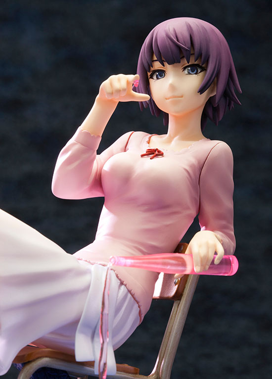Nisemonogatari - Senjougahara Hitagi - 1/8 (Kotobukiya)