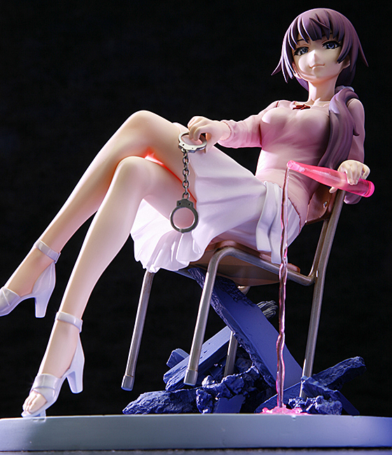 Nisemonogatari - Senjougahara Hitagi - 1/8 (Kotobukiya)