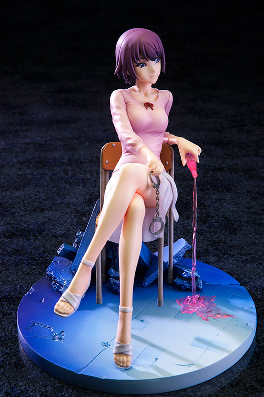 Nisemonogatari - Senjougahara Hitagi - 1/8 (Kotobukiya)