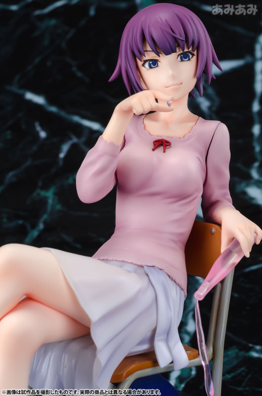 Nisemonogatari - Senjougahara Hitagi - 1/8 (Kotobukiya)
