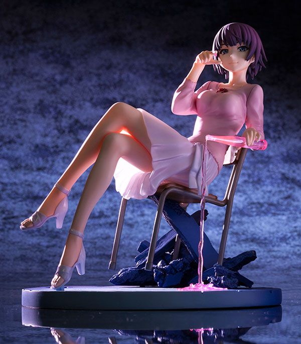 Nisemonogatari - Senjougahara Hitagi - 1/8 (Kotobukiya)