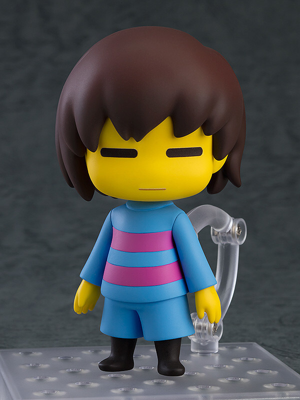Undertale - Flowey - The Human - Nendoroid  (#2097) (Good Smile Company) photo 7