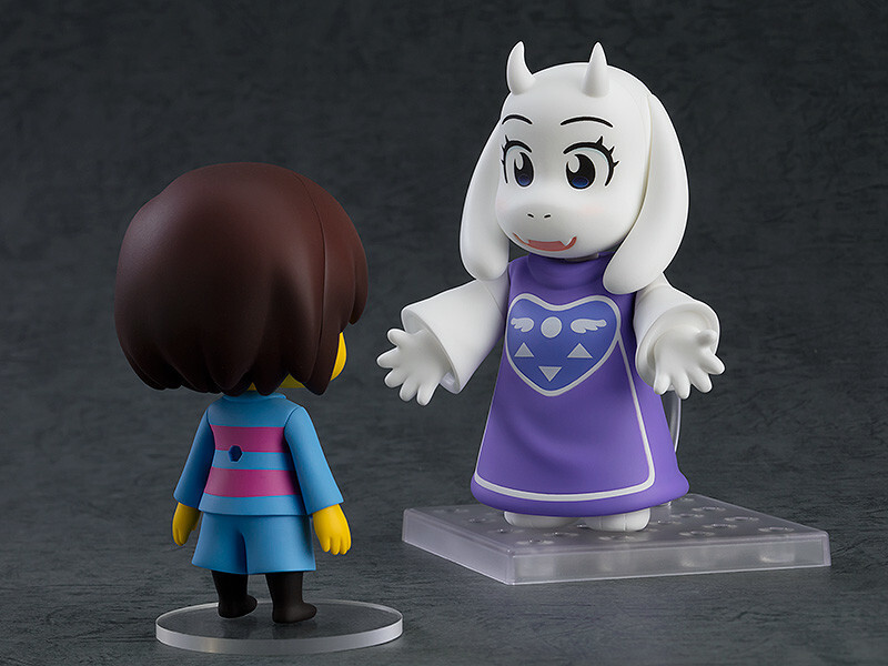 Undertale - Toriel - Nendoroid (#2123) (Good Smile Company) photo 4
