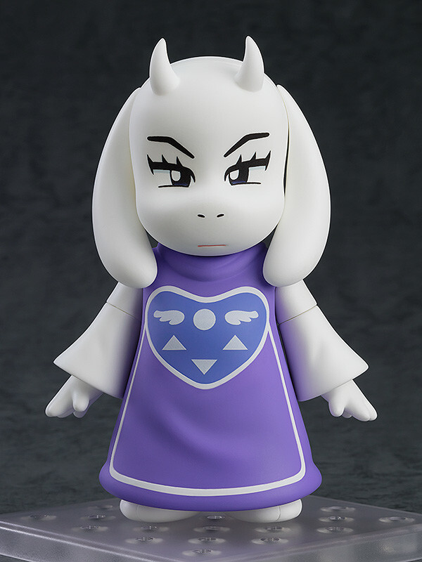 Undertale - Toriel - Nendoroid (#2123) (Good Smile Company) photo 5