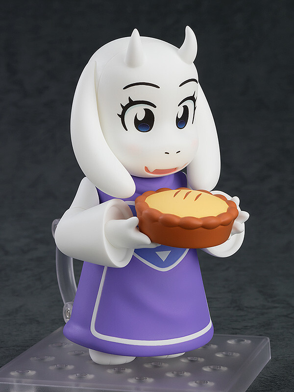 Undertale - Toriel - Nendoroid (#2123) (Good Smile Company) photo 6