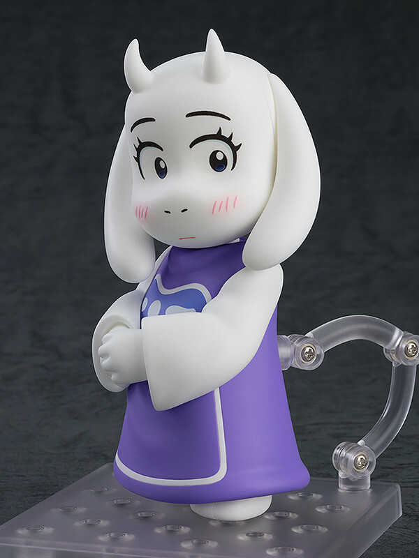 Undertale - Toriel - Nendoroid (#2123) (Good Smile Company) photo 7