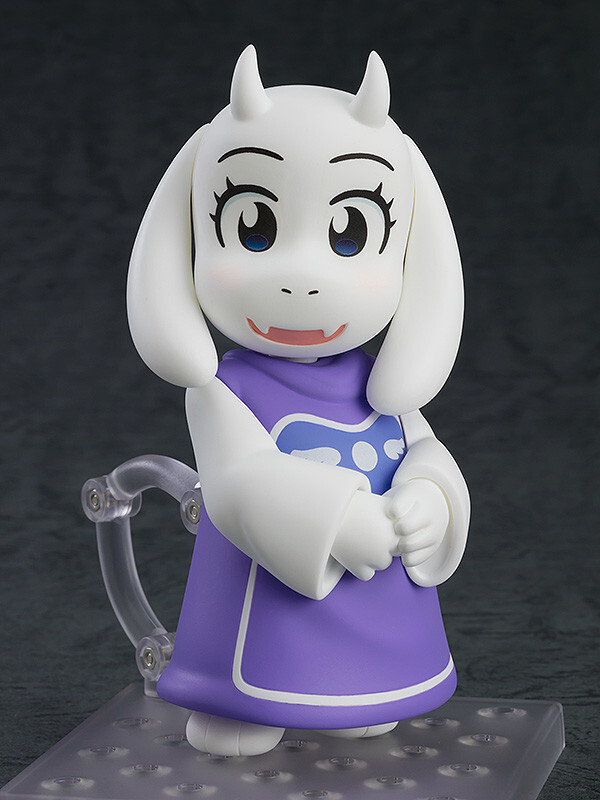 Undertale - Toriel - Nendoroid (#2123) (Good Smile Company) photo 8