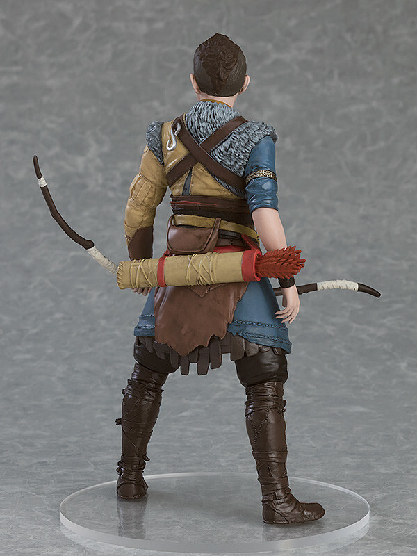 God of War Ragnarök - Atreus - Pop Up Parade (Good Smile Company) photo 4