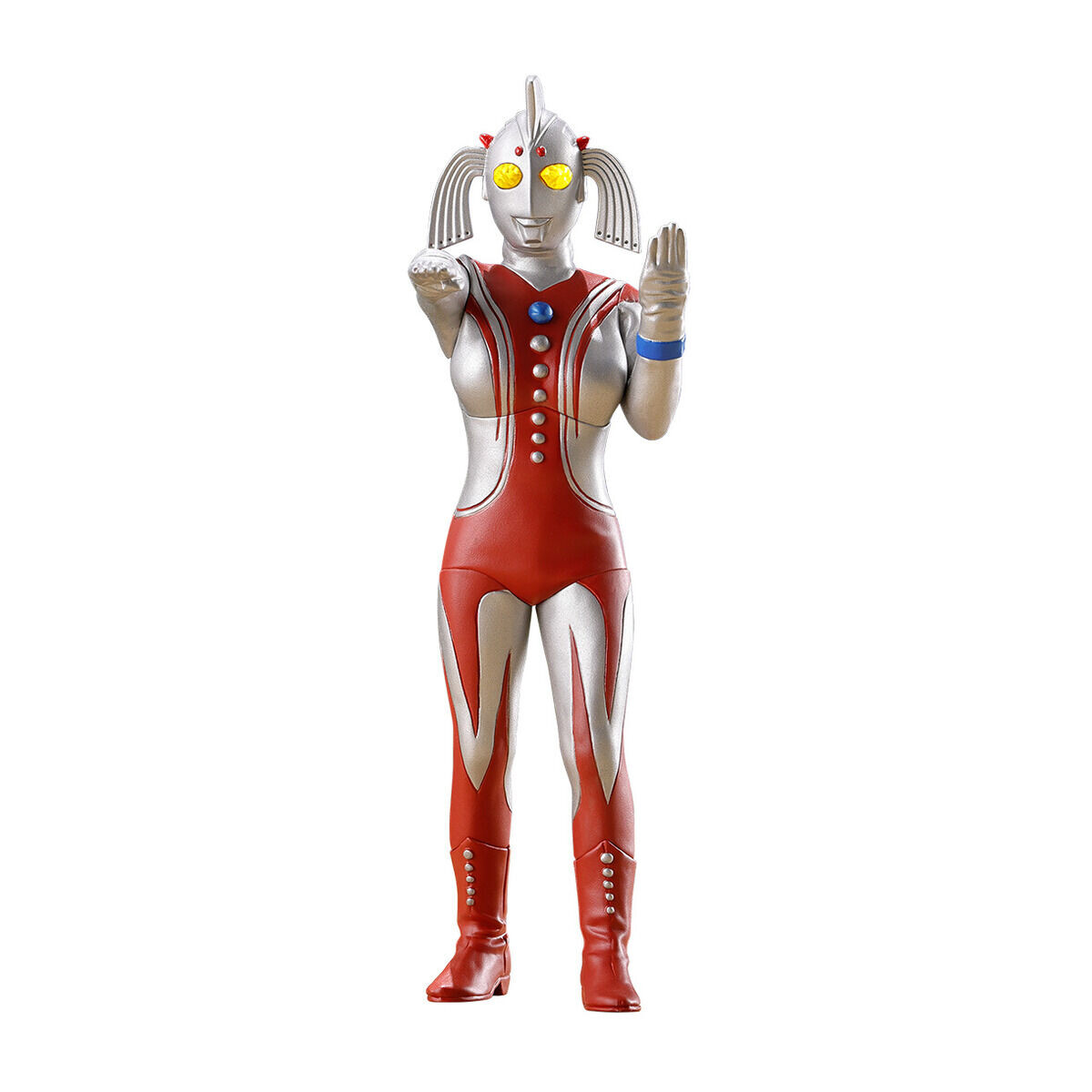 Ultraman Tarou - Ultra no Haha - Ultimate Luminous - Ultimate Luminous Mother of Ultra Ai No Kiseki! Set (Bandai) photo 2
