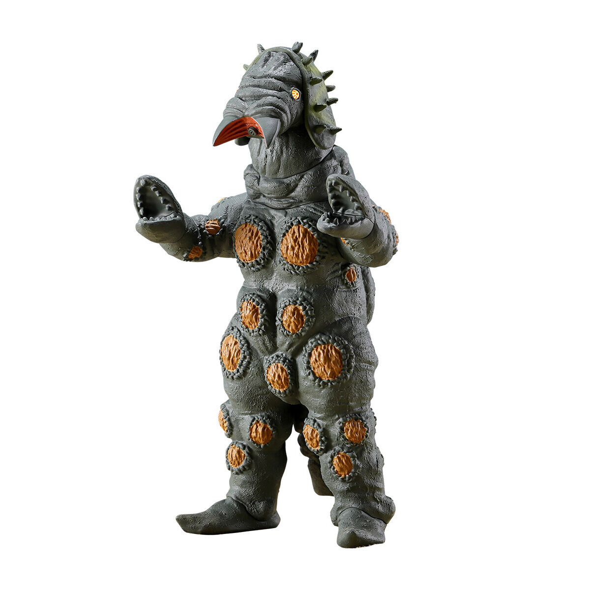 Ultraman Tarou - Kemujira - Ultimate Luminous - Ultimate Luminous Mother of Ultra Ai No Kiseki! Set (Bandai) photo 2