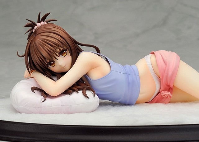 To LOVEru Darkness - Yuuki Mikan - 1/7 (Alter)