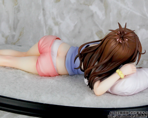 To LOVEru Darkness - Yuuki Mikan - 1/7 (Alter)