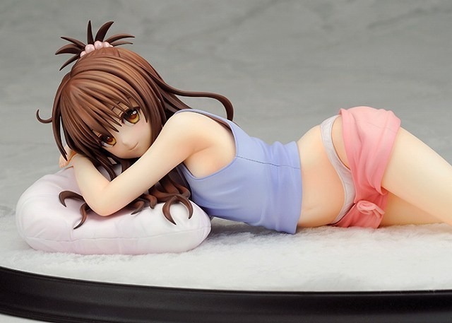 To LOVEru Darkness - Yuuki Mikan - 1/7 (Alter)