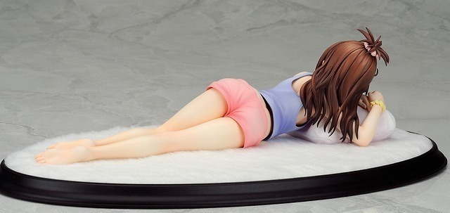 To LOVEru Darkness - Yuuki Mikan - 1/7 (Alter)