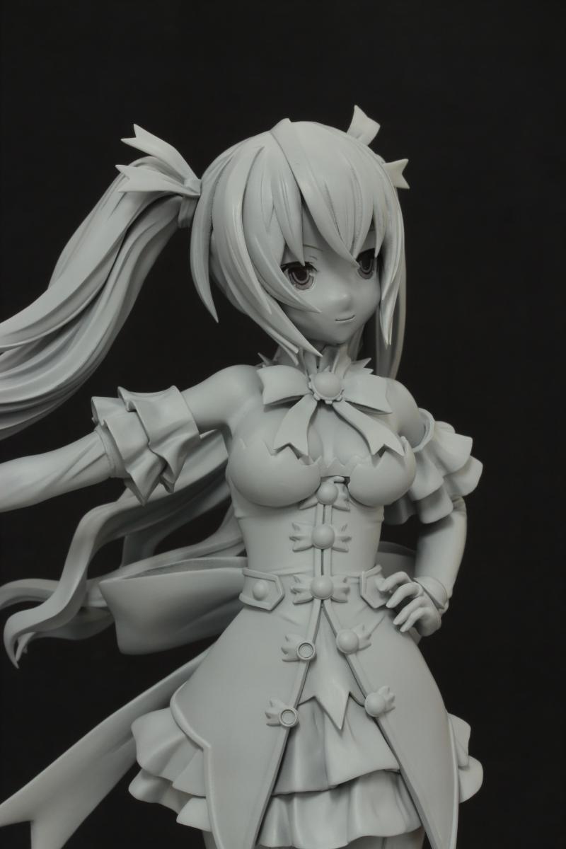 Choujigen Game Neptune - Noire - 1/8 (Pulchra)