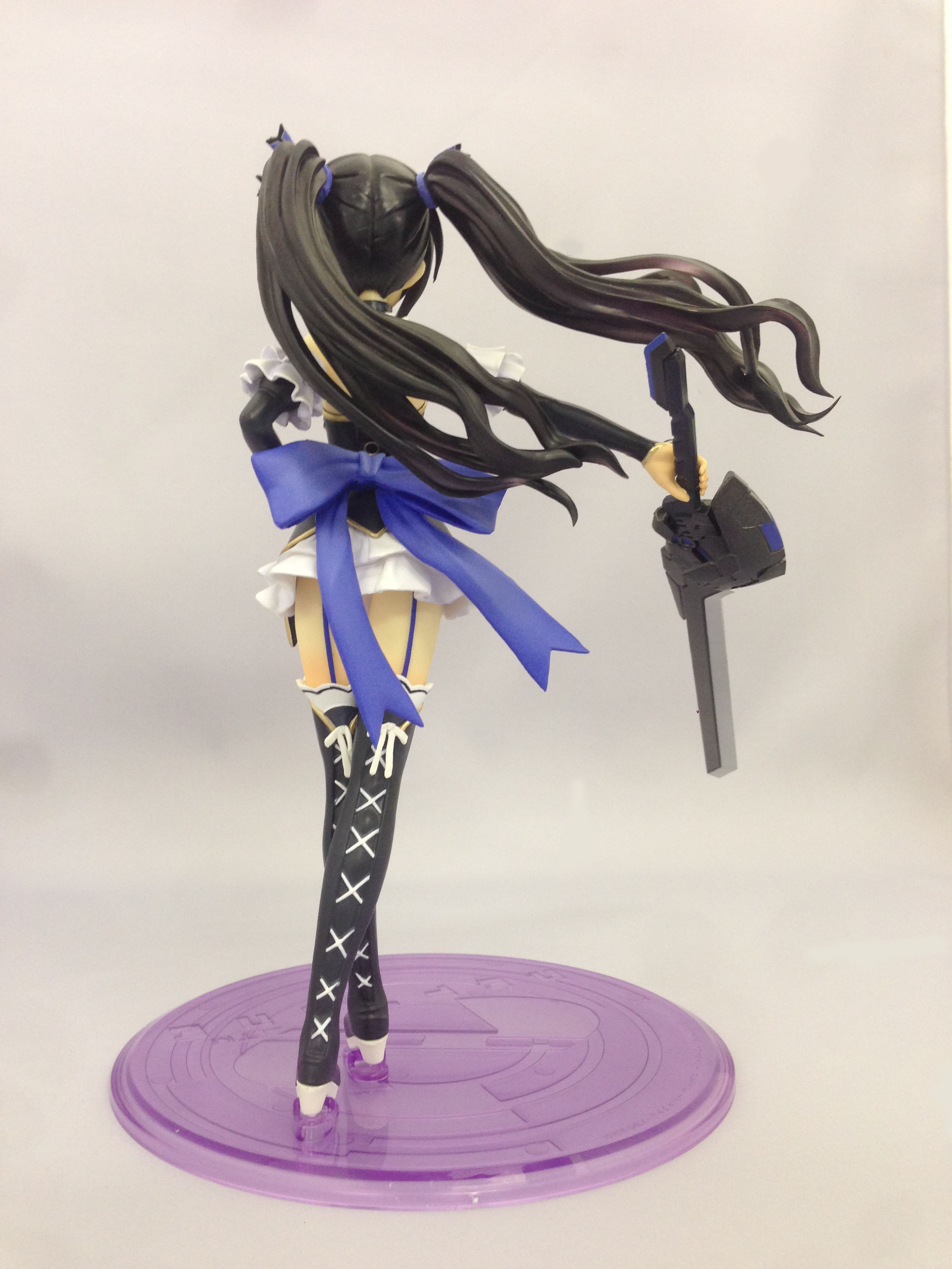 Choujigen Game Neptune - Noire - 1/8 (Pulchra)