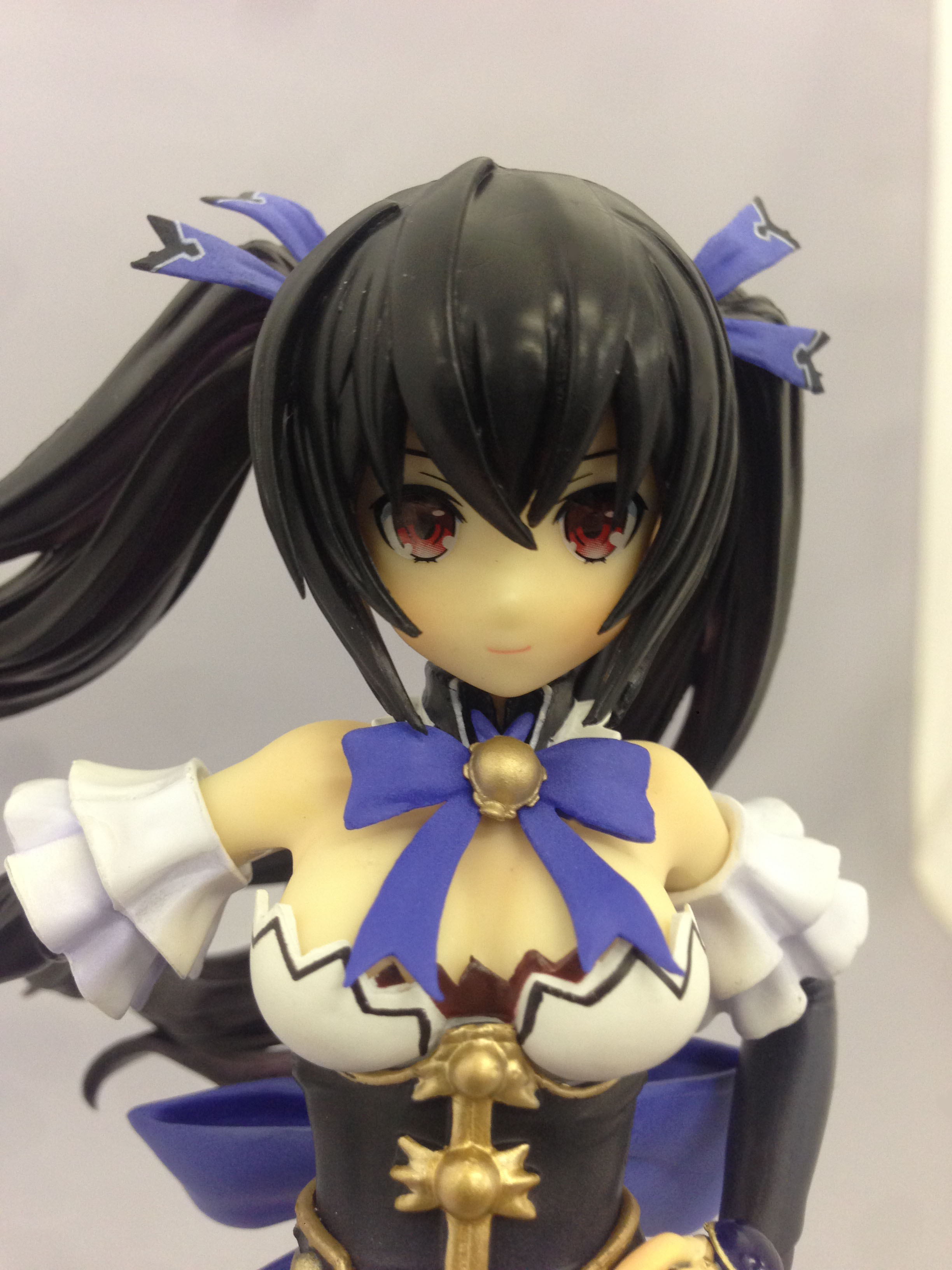 Choujigen Game Neptune - Noire - 1/8 (Pulchra)