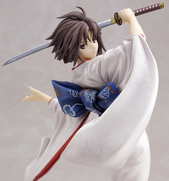 Gekijouban Kara no Kyoukai: Mirai Fukuin - Ryougi Shiki - 1/8 - -Yume no Youna, Hibi no Nagori- (Kotobukiya)