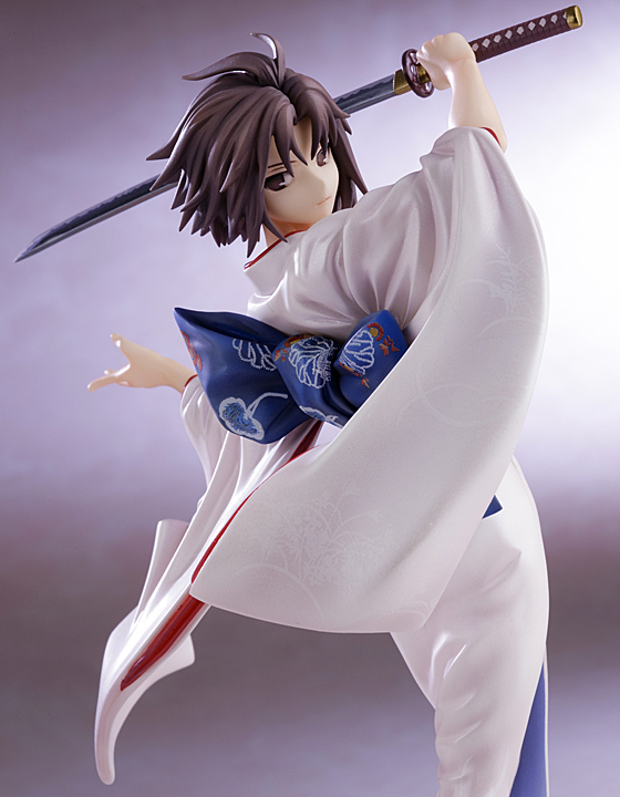 Gekijouban Kara no Kyoukai: Mirai Fukuin - Ryougi Shiki - 1/8 - -Yume no Youna, Hibi no Nagori- (Kotobukiya)