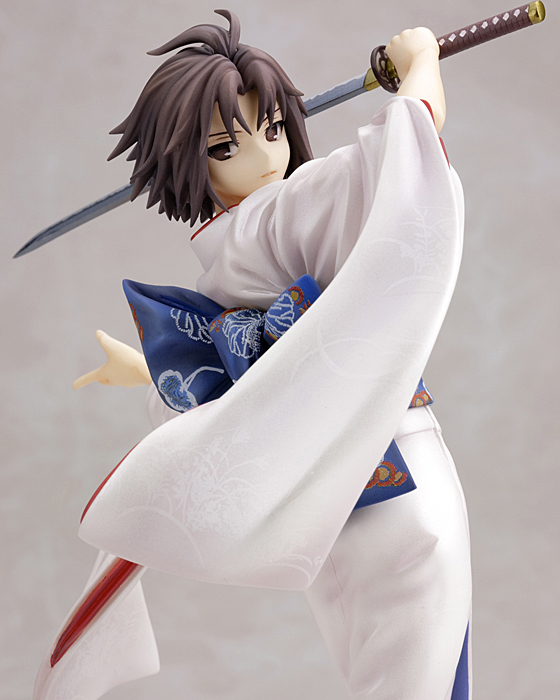 Gekijouban Kara no Kyoukai: Mirai Fukuin - Ryougi Shiki - 1/8 - -Yume no Youna, Hibi no Nagori- (Kotobukiya)