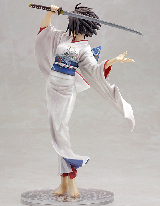 Gekijouban Kara no Kyoukai: Mirai Fukuin - Ryougi Shiki - 1/8 - -Yume no Youna, Hibi no Nagori- (Kotobukiya)