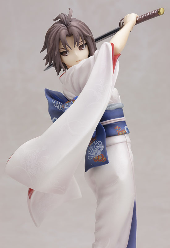 Gekijouban Kara no Kyoukai: Mirai Fukuin - Ryougi Shiki - 1/8 - -Yume no Youna, Hibi no Nagori- (Kotobukiya)